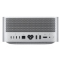 Фото Apple Mac Studio (M2 Max 12-Core CPU, GPU 38-Core, 64 GB, 1 TB) Silver