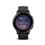 Мультиспортивные часы Garmin Vivoactive 5 Black