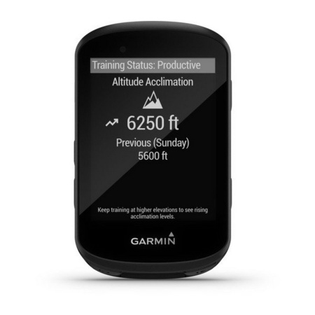 Велокомпьютер Garmin EDGE 840 Bundle