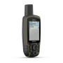 Туристический навигатор Garmin GPS MAP 65S