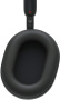 Наушники беспроводные Sony WH-1000XM5, Black (чёрный)