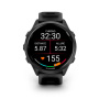 Фото Мультиспортивные часы Garmin ForeRunner 570 47mm Slate Gray Aluminium
