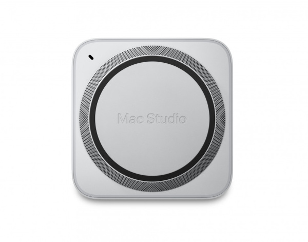 Фото Apple Mac Studio M2 Ultra (24C CPU/ 60C GPU/ 64Gb/ 1Tb)
