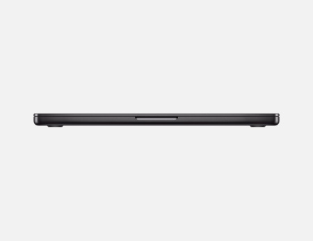 Фото Apple MacBook Pro 14" (M5 10C CPU, 10C GPU, 2025) 32ГБ, 2ТБ SSD, Space Black