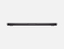 Фото Apple MacBook Pro 14" (M5 10C CPU, 10C GPU, 2025) 32ГБ, 2ТБ SSD, Space Black