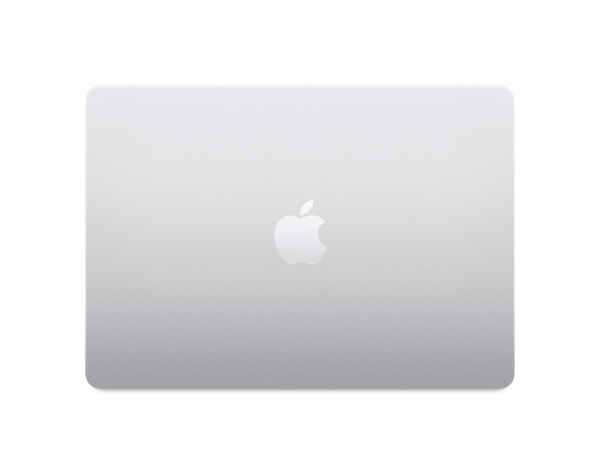 Apple MacBook Air 13" (M4, 10C CPU, 10C GPU, 2025), 32 ГБ, 1 ТБ SSD, Silver (серебристый)