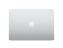 Apple MacBook Air 13" (M4, 10C CPU, 10C GPU, 2025), 32 ГБ, 1 ТБ SSD, Silver (серебристый)