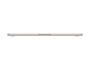 Apple MacBook Air 15" (M4, 10C CPU, 10C GPU, 2025), 16 ГБ, 512 ГБ SSD, Starlight («сияющая звезда»)
