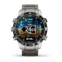 Мультиспортивные часы Garmin MARQ Aviator (Gen 2)