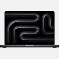 MacBook Pro 14" (M4, M4 Pro, M4 Max) 2024 год