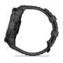 Мультиспортивные часы Garmin INSTINCT 2x Solar Graphite