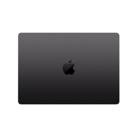 Фото Apple MacBook Pro 16" (M3 Max 14C CPU, 30C GPU, 2023) 36 ГБ, 1Тб SSD, Space Black (космический черный)