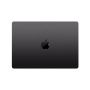 Фото Apple MacBook Pro 16" (M3 Pro 12C CPU, 18C GPU, 2023) 36 ГБ, 512 ГБ SSD, Space Black (космический черный)