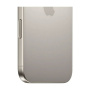 Apple iPhone 16 Pro, eSIM, 256 GB, Natural Titanium (титановый бежевый)