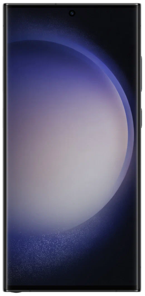 Samsung Galaxy S23 Ultra 12/256 ГБ, черный