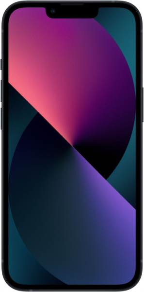 Apple iPhone 13 128Gb (Black)