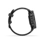 Фото Мультиспортивные часы Garmin ForeRunner 570 42mm Slate Gray Aluminum with Black Band