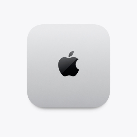 фото Apple Mac Mini (M5 Pro, 18C CPU, 20C GPU) 48GB, 2TB SSD, 10 Gigabit Ethernet