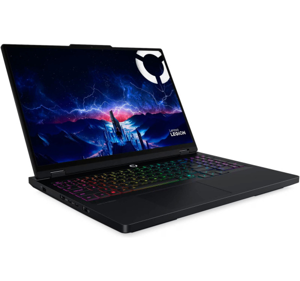 Фото Lenovo Legion 5 16IAX10 16”/ Intel Core Ultra 9 275HX/ RTX 5060/Win11/ 2560x1600/ 32GB/ 1TB/ 240Hz/ Storm Grey