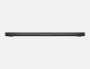 Фото Apple MacBook Pro 16" (M4 Max, 16C CPU, 40C GPU, 2024) 128ГБ, 1ТБ SSD, Space Black (космический черный)