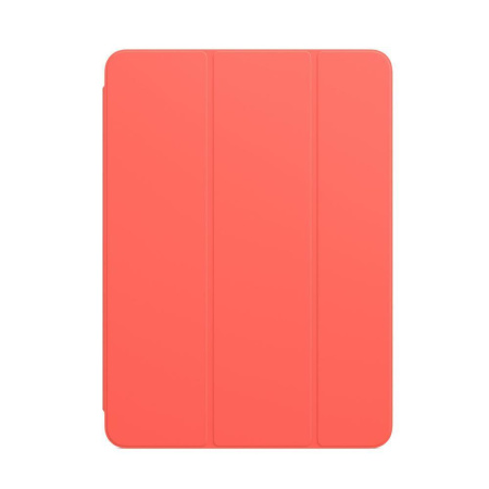 Чехол Apple Smart Cover для iPad Air (4-5го поколения), розовый (Pink Citrus)