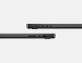 Фото Apple MacBook Pro 16" (M4 Max, 16C CPU, 40C GPU, 2024) 128ГБ, 1ТБ SSD, Space Black (космический черный)