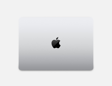 Фото Apple MacBook Pro 16" (M2 Max 12C CPU, 38C GPU, 2023) 96 ГБ, 2ТБ SSD, Silver (Серебристый)