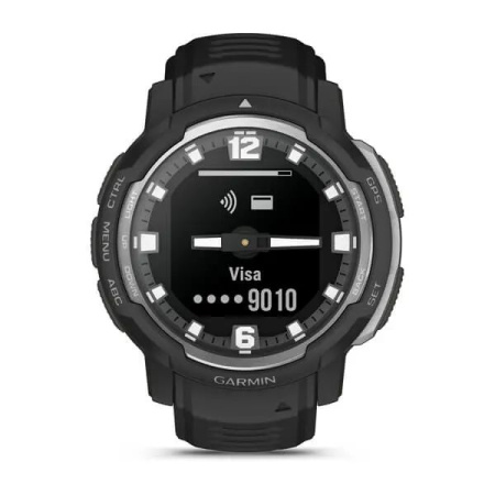 Мультиспортивные часы Garmin INSTINCT Crossover