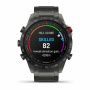 Мультиспортивные часы Garmin MARQ ATHLETE (GEN 2) Performance Edition (010-02648-51)