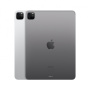 Apple iPad Pro 11" (2022) Wi-Fi + Cellular 128 ГБ, «серый космос»