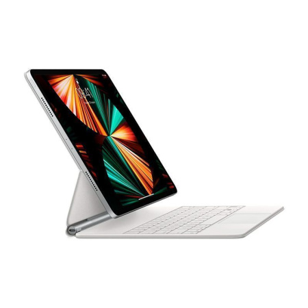 Чехол-клавиатура Apple Magic Keyboard для iPad Pro 12.9" (2021)