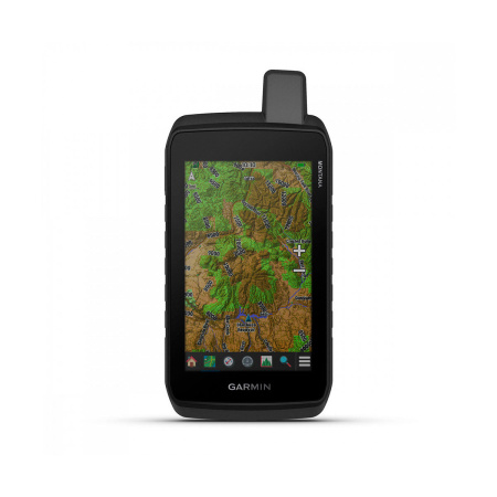 Навигатор Garmin Montana 710