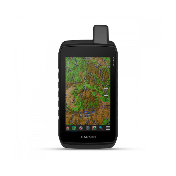 Навигатор Garmin Montana 710