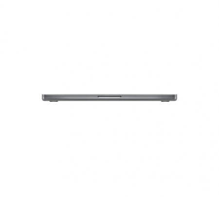 Фото Apple MacBook Pro 14 M3 (8C CPU/10C GPU, 2023) 8 ГБ, 1ТБ SSD, Gray (Серый)