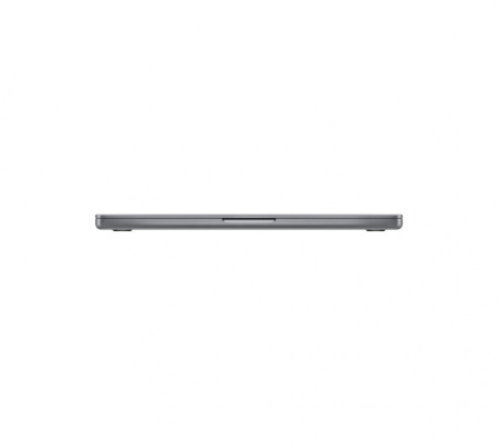 Фото Apple MacBook Pro 14 M3 (8C CPU/10C GPU, 2023) 8 ГБ, 512 ГБ SSD, Silver (Серебристый)