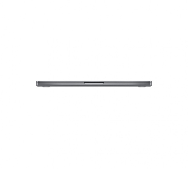 Фото Apple MacBook Pro 14 M3 (8C CPU/10C GPU, 2023) 8 ГБ, 512 ГБ SSD, Silver (Серебристый)