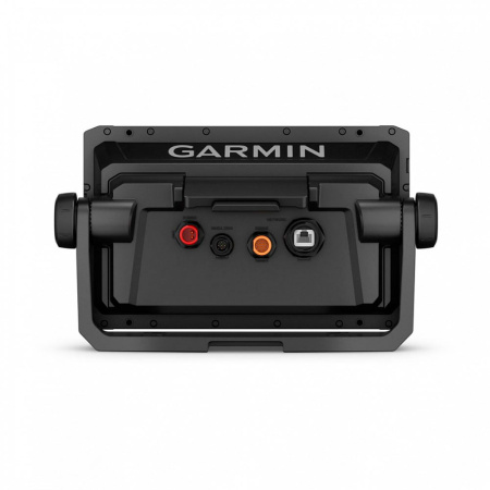 Картплоттер Garmin Echomap UHD2 92SV GT56