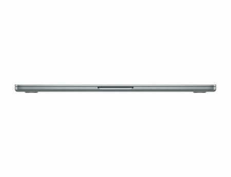 Apple MacBook Air 13" (M3, 8C CPU, 10C GPU, 2024), 16 ГБ, 512 ГБ SSD, Space Gray (серый космос)