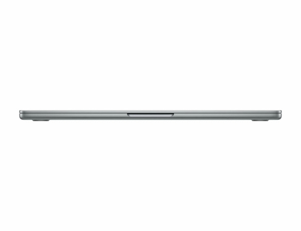 Apple MacBook Air 13" (M3, 8C CPU, 10C GPU, 2024), 8 ГБ, 512 ГБ SSD, Space Gray (серый космос)