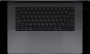 Фото Apple MacBook Pro 14" (M2 Pro 12C CPU, 19C GPU, 2023) 32 ГБ, 2Tb SSD, Space Gray (серый космос)