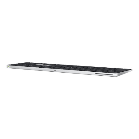Клавиатура Apple Magic Keyboard с Touch ID и цифровой панелью для Mac с чипом Apple, черная