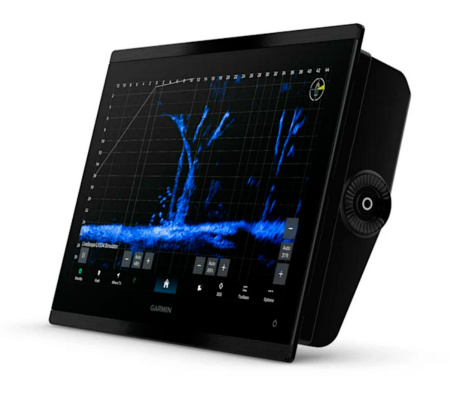 Эхолот Garmin GPSMAP 9013xsv Premium Chartplotter with Worldwide Basemap фото