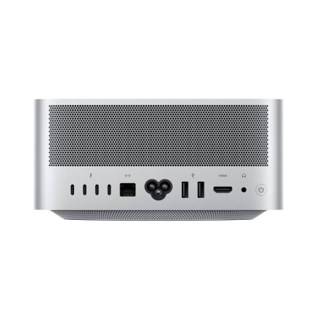 Фото Apple Mac Studio (M3 Ultra 32-Core, GPU 80-Core, 256 GB, 2 Tb)