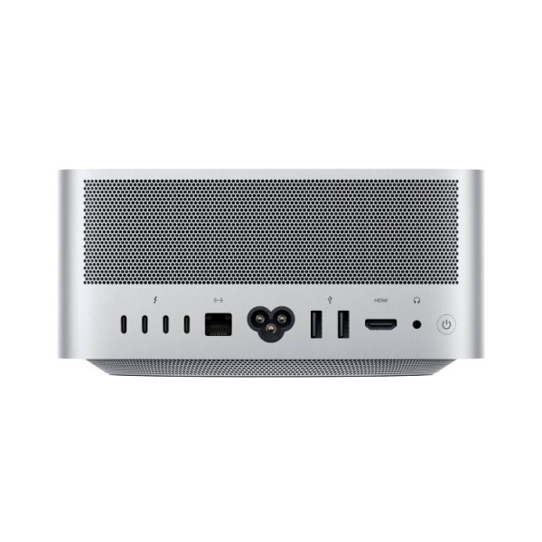 Фото Apple Mac Studio (M3 Ultra 32-Core, GPU 80-Core, 256 GB, 2 Tb)