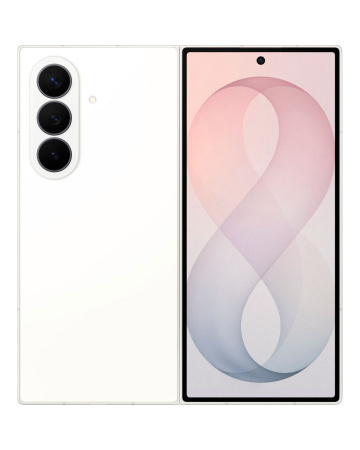 ФотоSamsung Galaxy Z Fold 8 Ultra, 12/512 ГБ, Кремовый