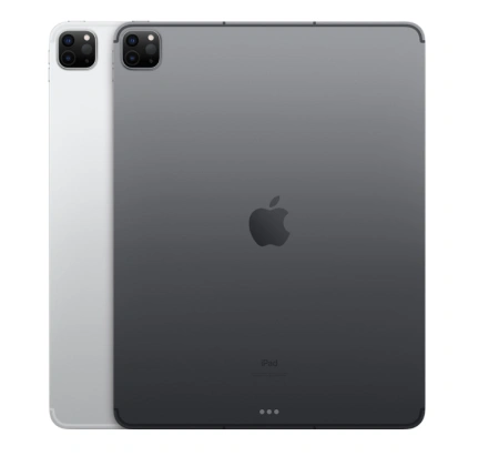 Планшет Apple iPad Pro 12.9 (2021) 1Tb Wi-Fi + Cellular (Серый космос) MHRA3