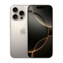 Apple iPhone 16 Pro, dual-SIM, 256 GB, Natural Titanium (титановый бежевый)