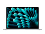 Apple MacBook Air 13" (M4, 10C CPU, 10C GPU, 2025), 32 ГБ, 1 ТБ SSD, Silver (серебристый)