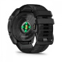 Мультиспортивные часы Garmin Tactix 8 Solar Sapphire Elite Applied Ballistics, 51mm