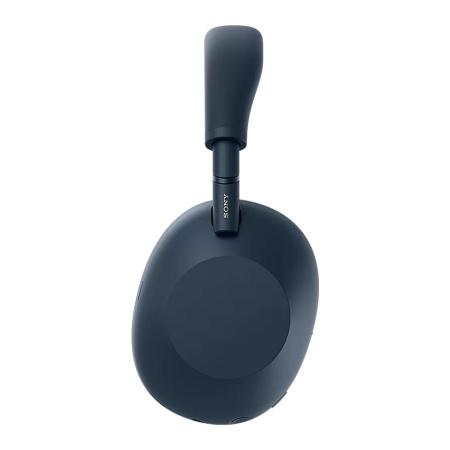 Наушники беспроводные Sony WH-1000XM6, Blue (синий)